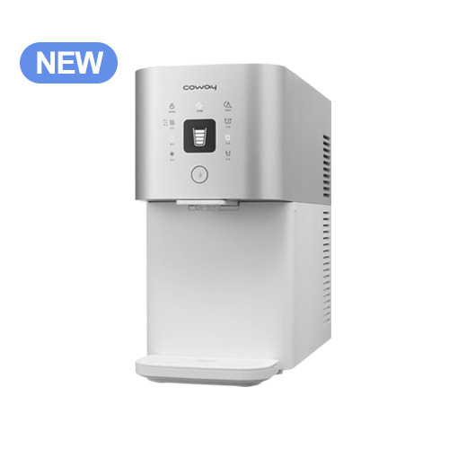 [렌탈] 코웨이 CIROO직수 냉정수기 CP-7300R / 3년 의무약정